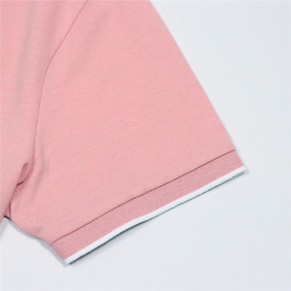 Men's Bold Polo