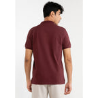 Men's Small Napoleon Polo
