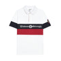 Men's Union Jack Polo