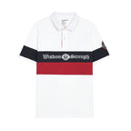 Men's Union Jack Polo