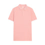 Men's Cotton Solid Polo