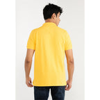 Men's Small Napoleon Polo