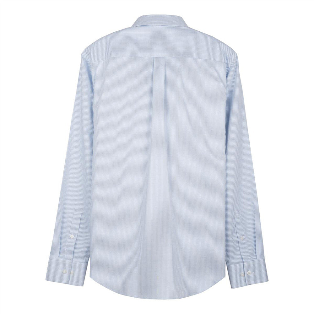 Men's Wrinkle Free Shirt
