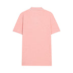 Men's Cotton Solid Polo
