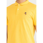 Men's Small Napoleon Polo