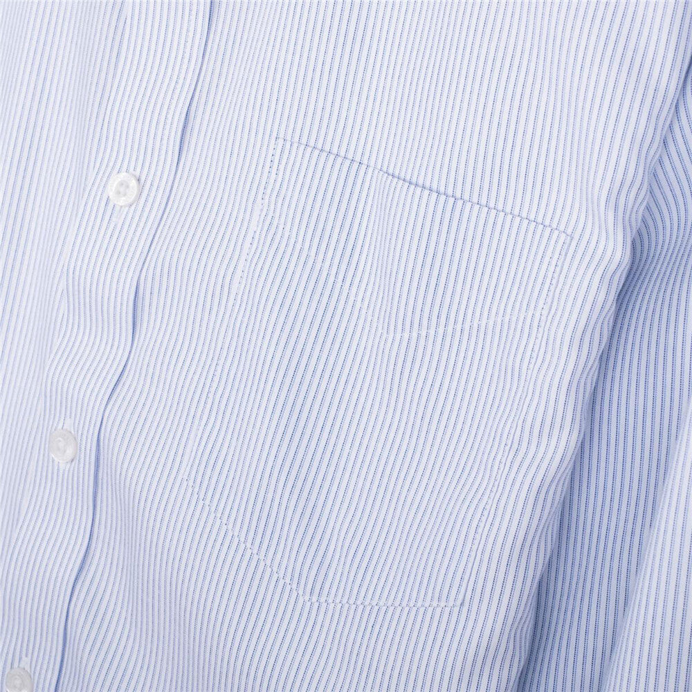 Men's Wrinkle Free Shirt