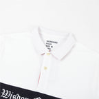 Men's Union Jack Polo