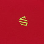 Men's Embroidered Polo
