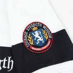 Men's Union Jack Polo