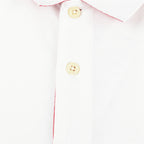 Men's Union Jack Polo