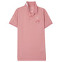 Men's 3D Lion Polo