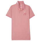 Men's 3D Lion Polo