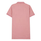 Men's 3D Lion Polo