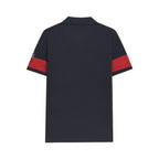 Men's Union Jack Polo