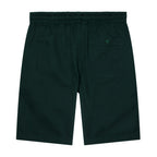 Men's Cotton Twill Bermuda Shorts - Comfort & Style