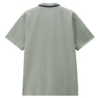 Men's Cool Touch UV Pique Polo