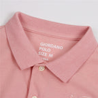 Men's 3D Lion Polo