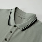 Men's Cool Touch UV Pique Polo