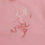 Men's 3D Lion Polo