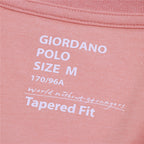Men's 3D Lion Polo