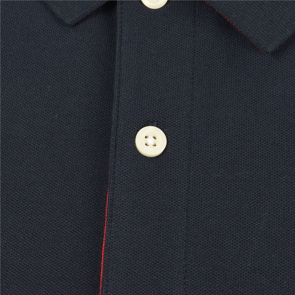 Men's Union Jack Polo