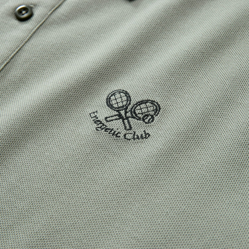 Men's Cool Touch UV Pique Polo