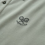 Men's Cool Touch UV Pique Polo