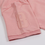 Men's 3D Lion Polo