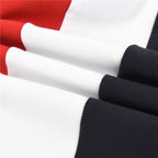 Men's Union Jack Polo