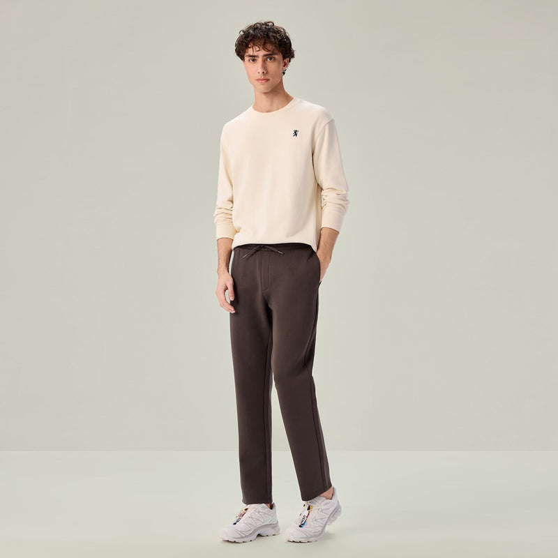 Men's Air Double Knit Slim Taper Joggers
