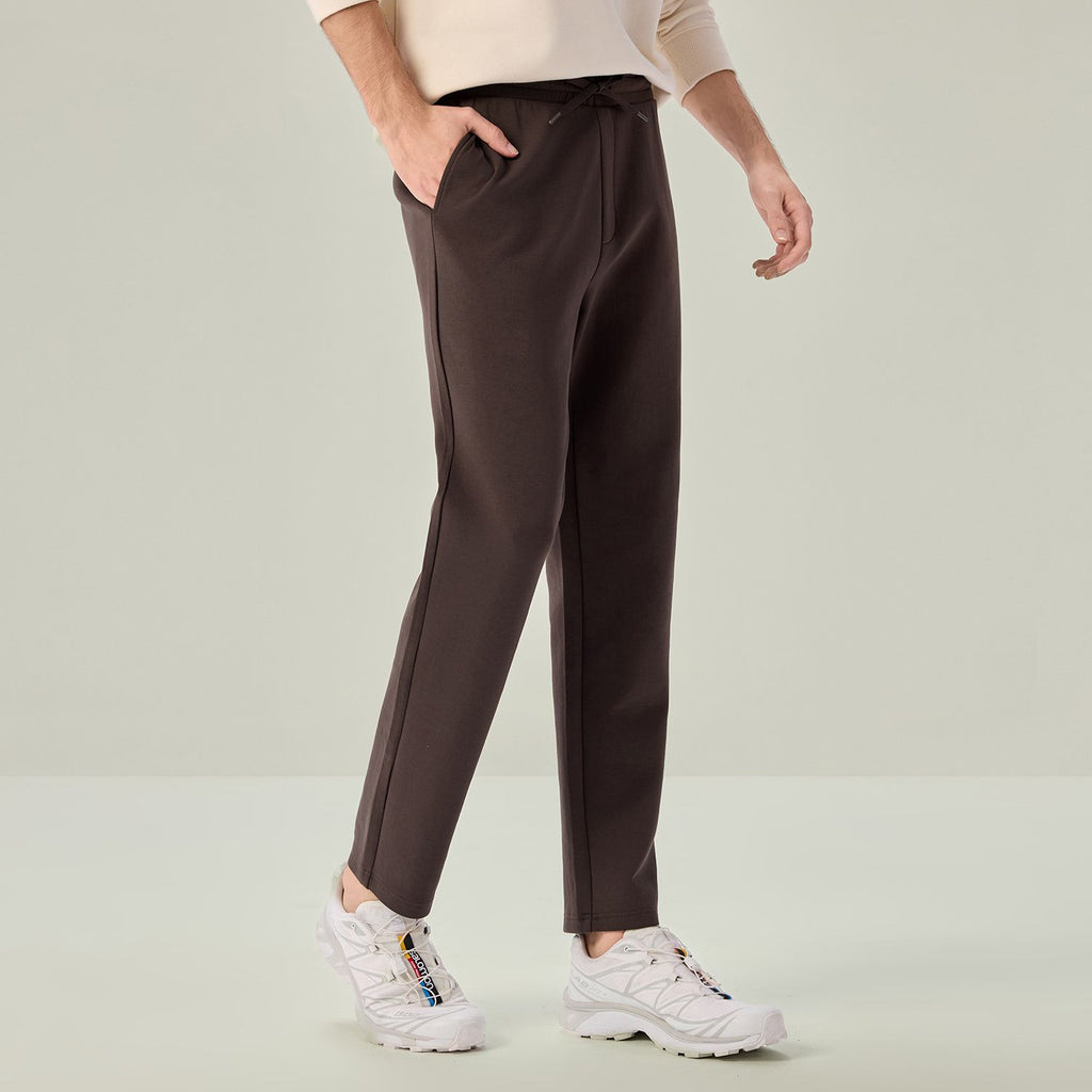 Men's Air Double Knit Slim Taper Joggers