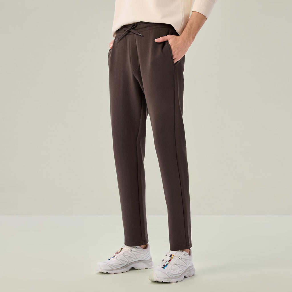 Men's Air Double Knit Slim Taper Joggers