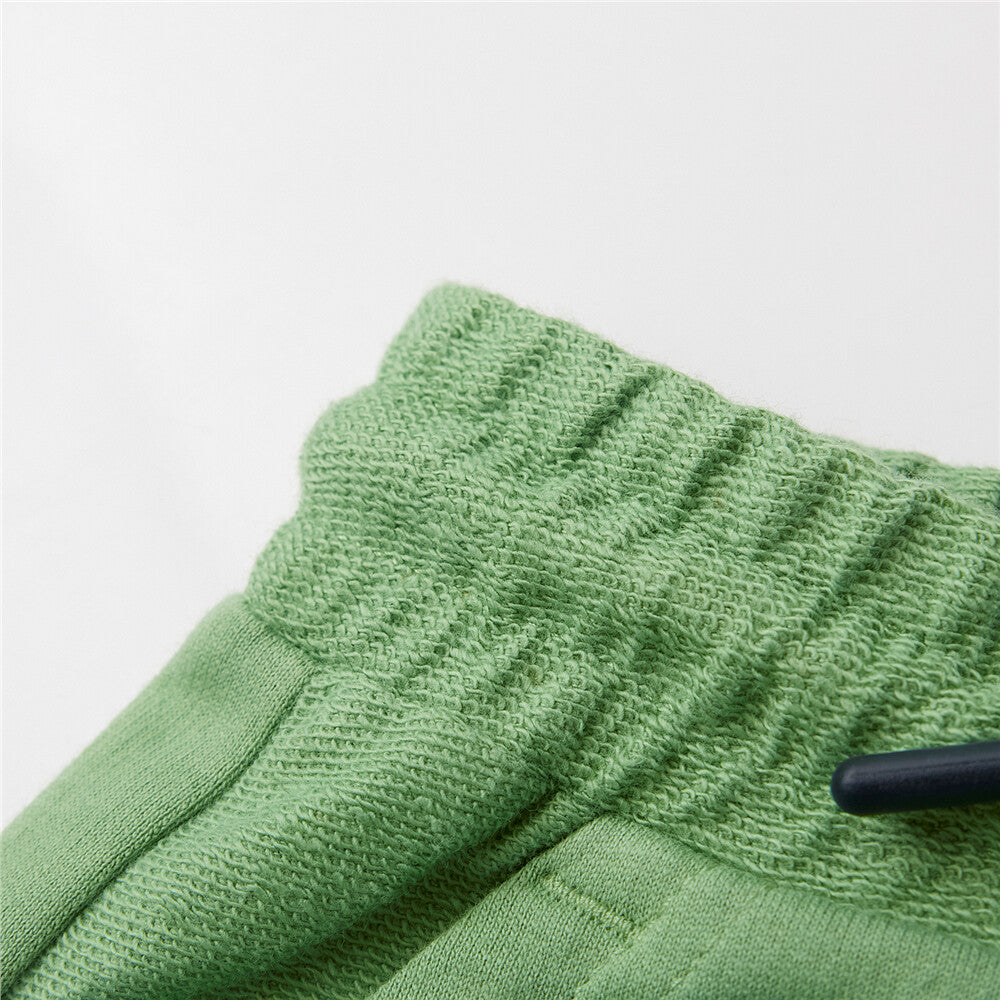 Junior Drawstring Shorts