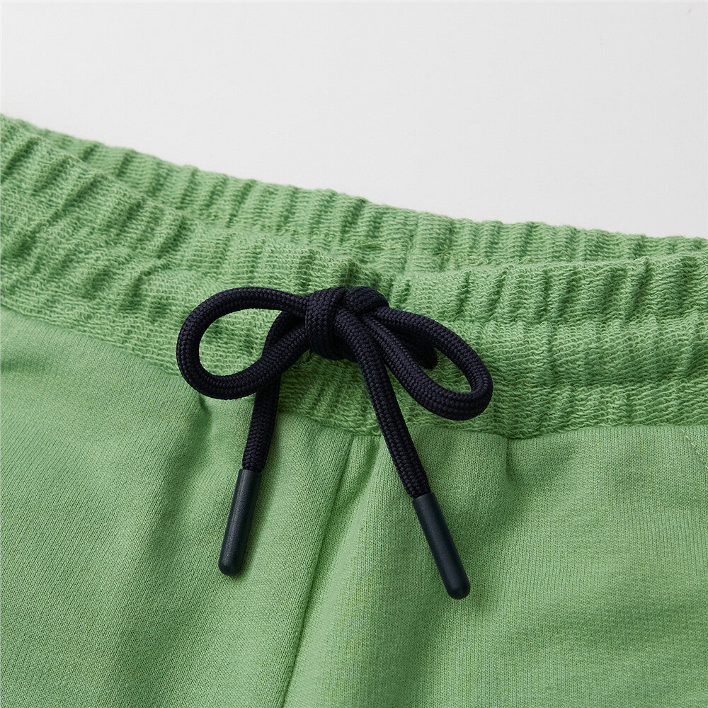 Junior Drawstring Shorts