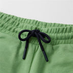 Junior Drawstring Shorts