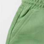 Junior Drawstring Shorts