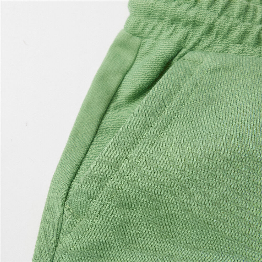 Junior Drawstring Shorts