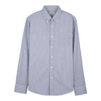 Men's Wrinkle Free Shirt