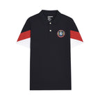 Men's Union Jack Polo