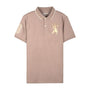 Men's 3D Lion Polo