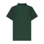 Men's Embroidered Polo