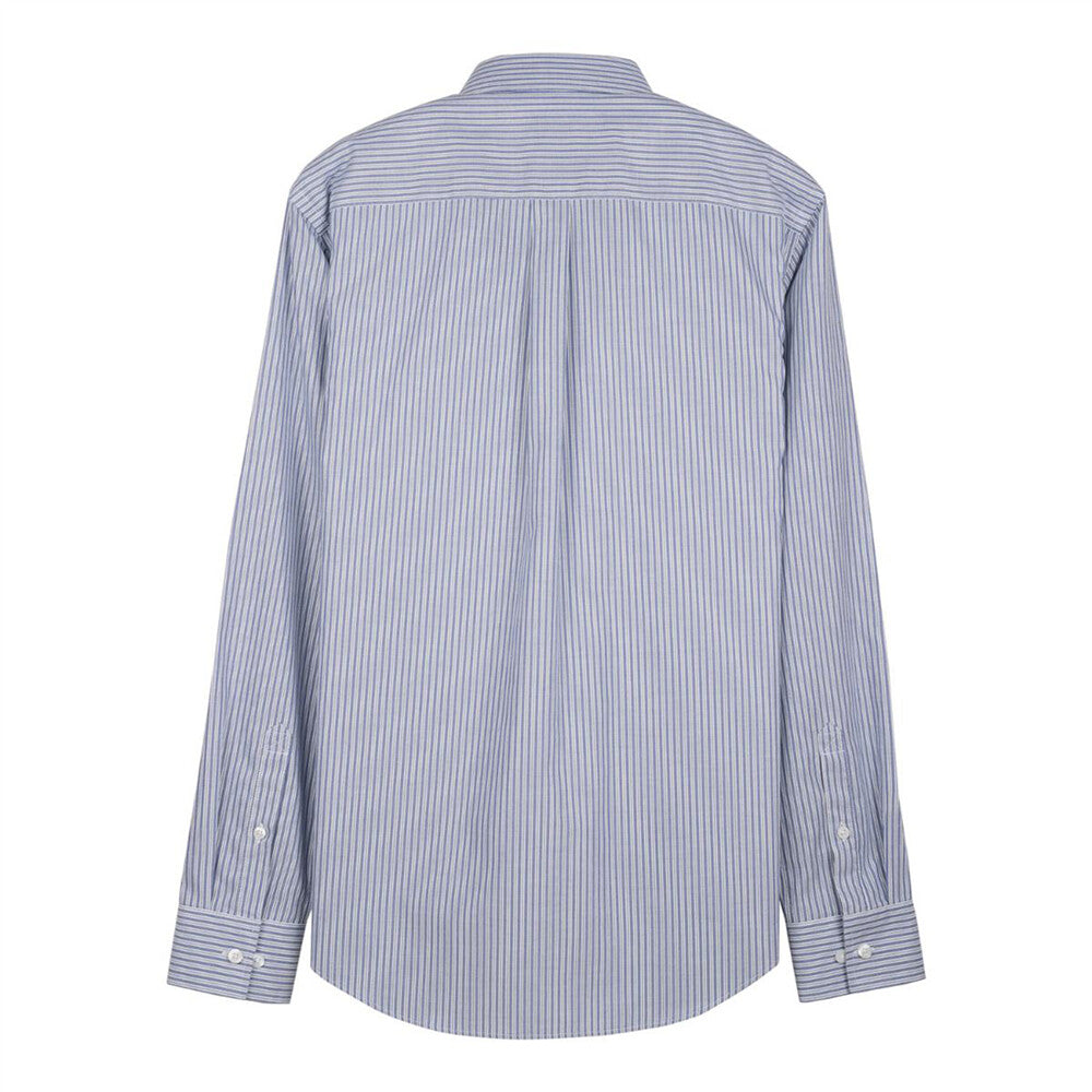 Men's Wrinkle Free Shirt