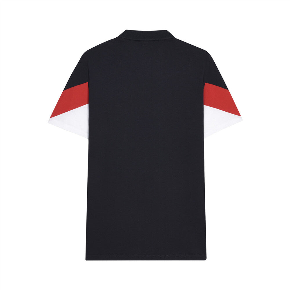 Men's Union Jack Polo