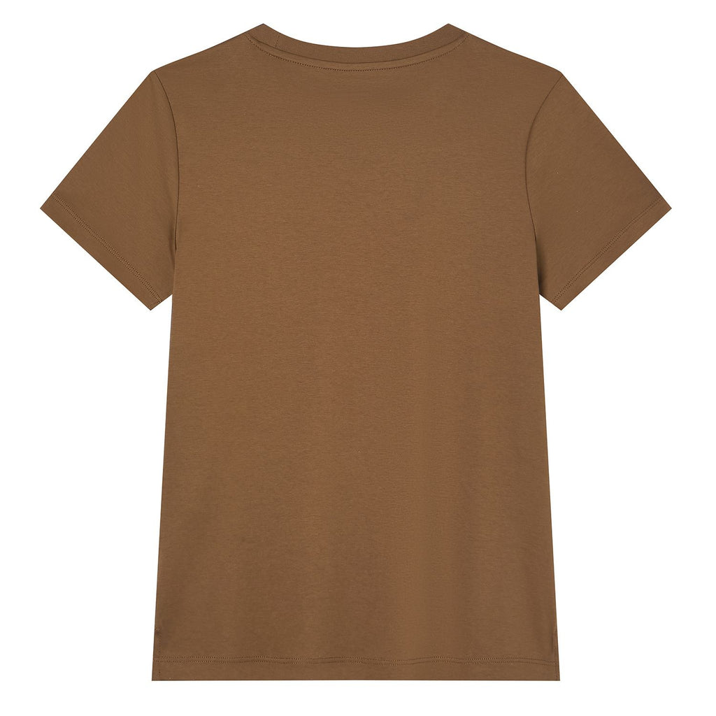 Women's Liquid Touch Pocket Comfort Tee