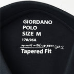 Men's Union Jack Polo