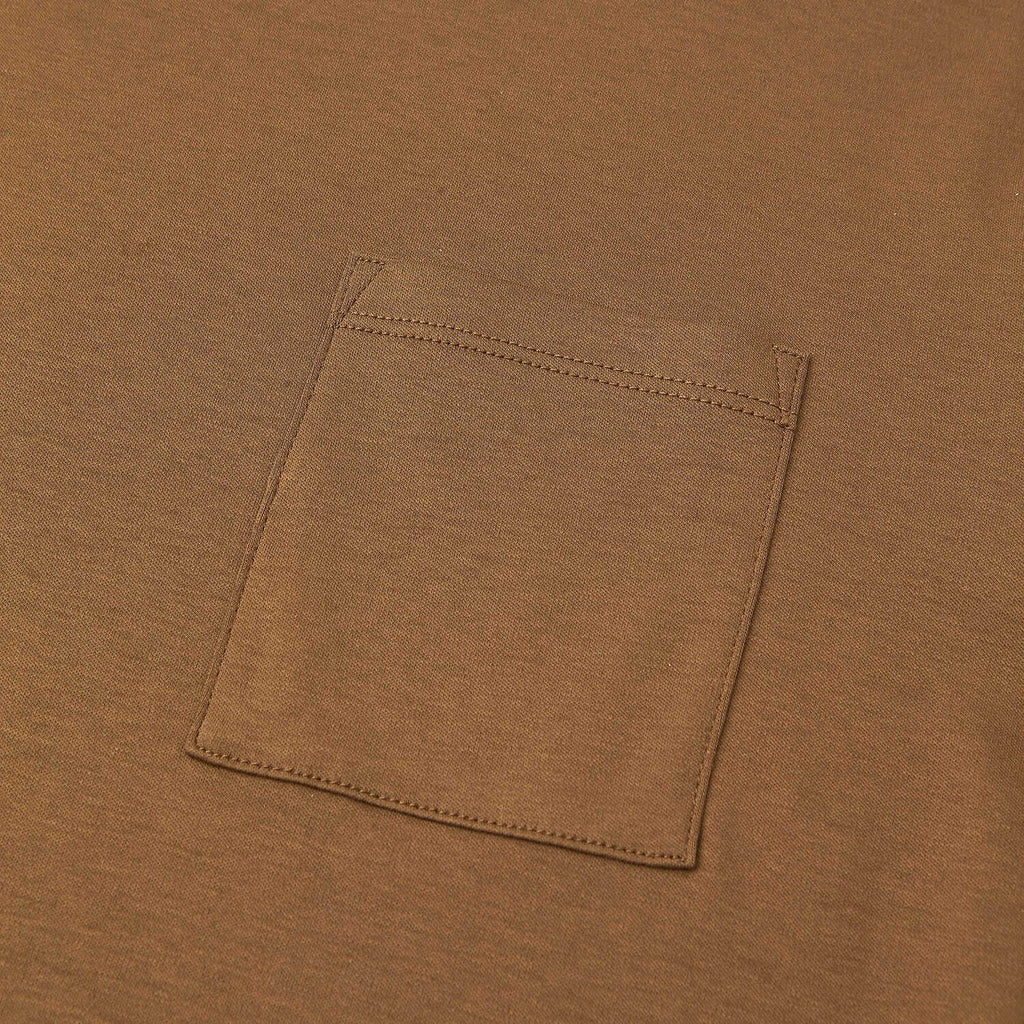 Women's Liquid Touch Pocket Comfort Tee