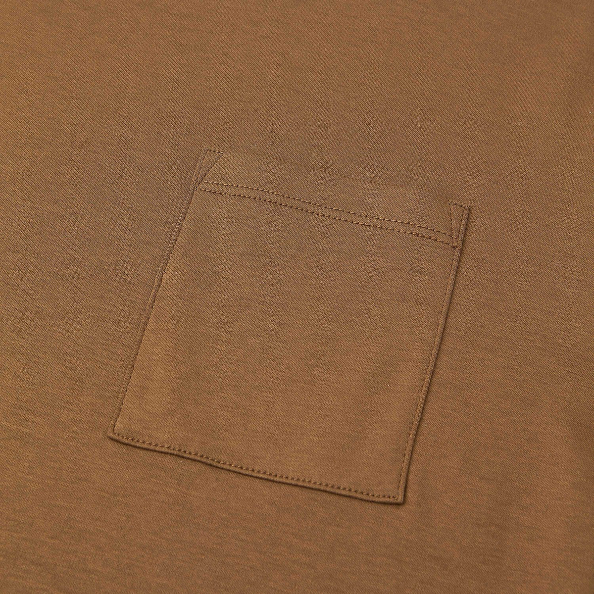 Women's Liquid Touch Pocket Comfort Tee
