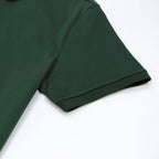 Men's Embroidered Polo