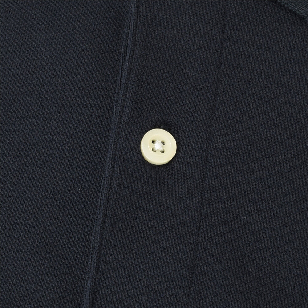 Men's Union Jack Polo