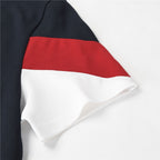 Men's Union Jack Polo